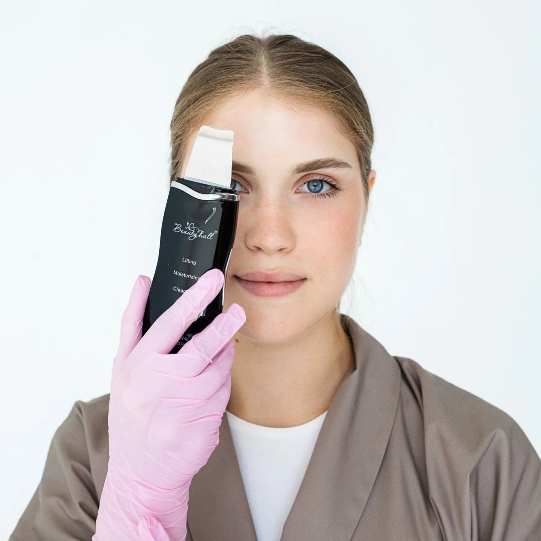 Косметолог Ангеліна Дарієнко Миколаїв